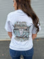 Last Night We Let The Liquor Talk Tee