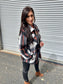 Penny Flannel Shacket