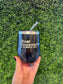 Real Housewives Wine Tumbler