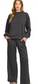 Crewneck Pullover & Pants Set