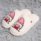 Cozy Gnome Slippers
