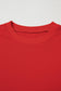 Sunday Kickoff Oversized Game Day Football Sweatshirt