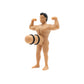 Bachelorette Party Cheeky Wine Stopper