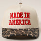Stars, Stripes & Sass Trucker Hat
