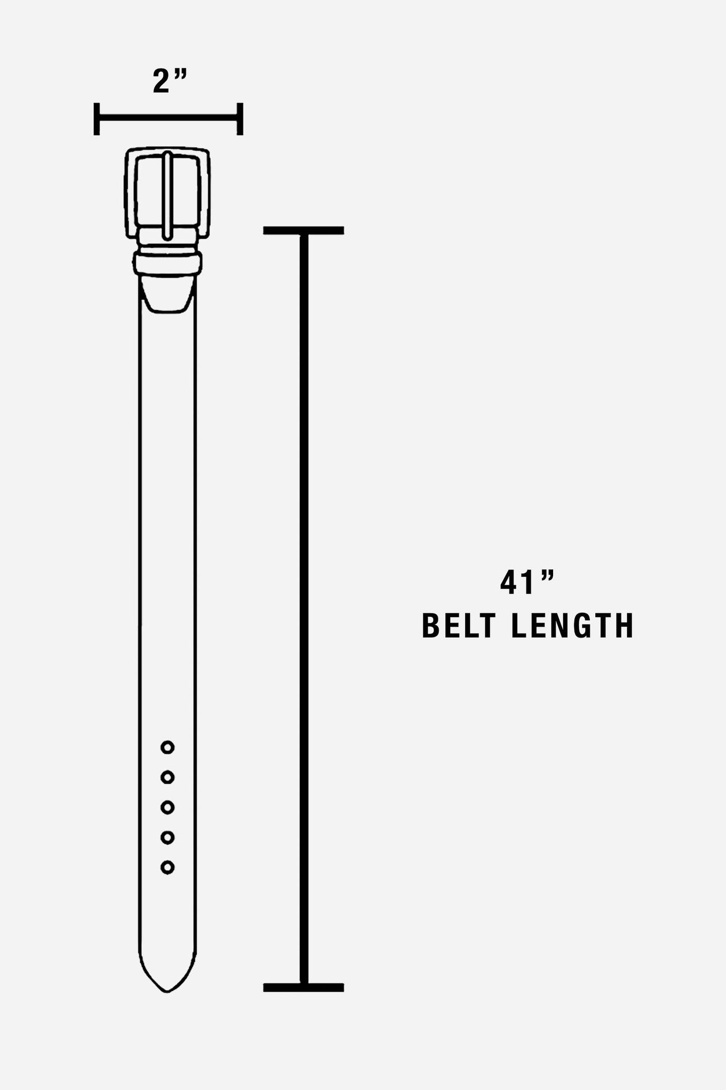 The Turquoise Trails Cross Chain Belt