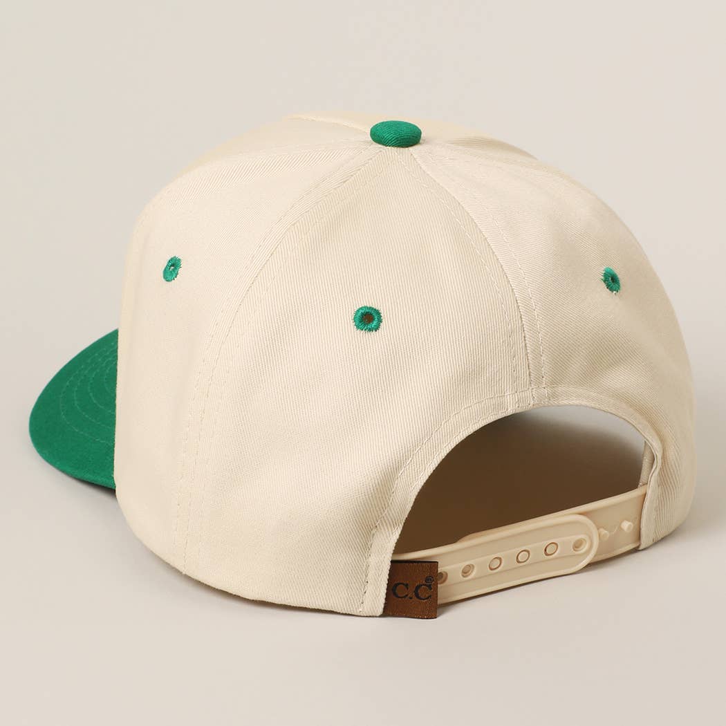 The Pickle Club Trucker Hat