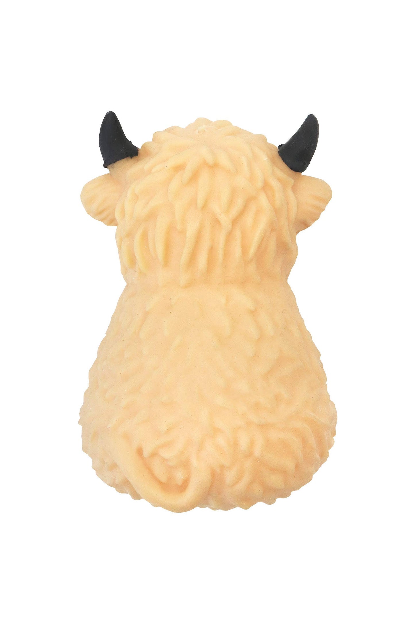 Snuggle Squeeze Capybara Squishy Toy