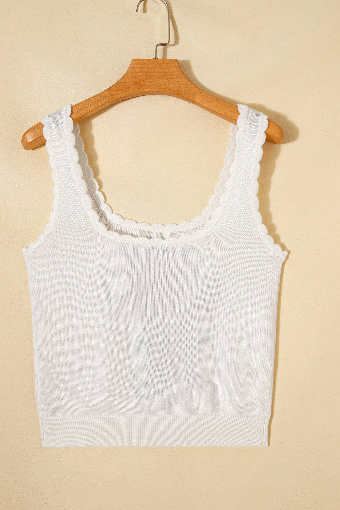 Desert Bloom Sweater Vest