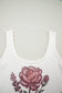 Desert Bloom Sweater Vest