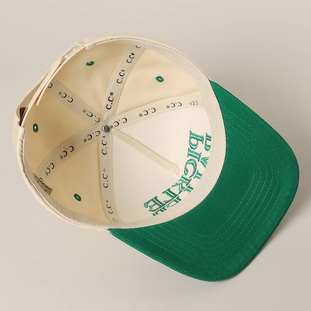 The Pickle Club Trucker Hat