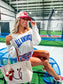 Stars & Glory All American Sweater