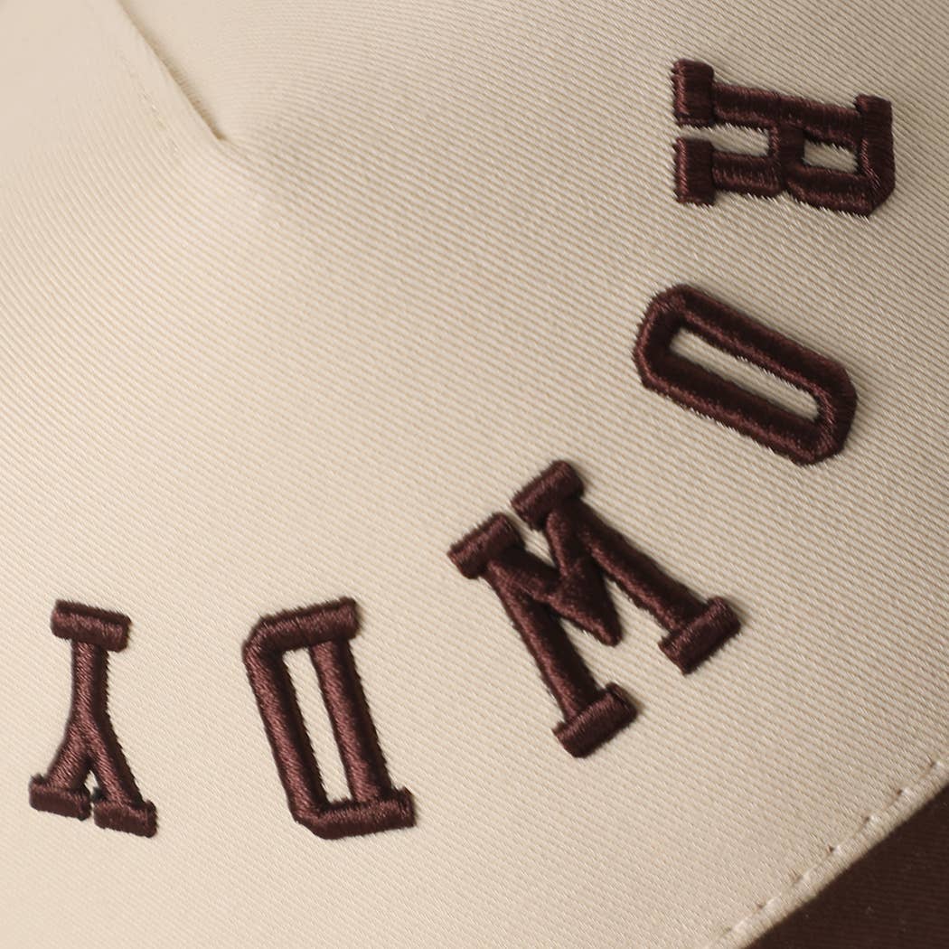 The Rowdy Girl Trucker Hat