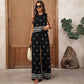Desert Breeze Boho Two-Piece Set