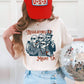 Liberty Legends “Mount Up” Graphic Tee