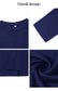 Essential Basic Long Sleeve Top