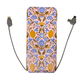 Power & Petals Portable Charger