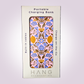 Power & Petals Portable Charger