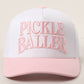 The Pickle Club Trucker Hat