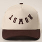 The Rowdy Girl Trucker Hat