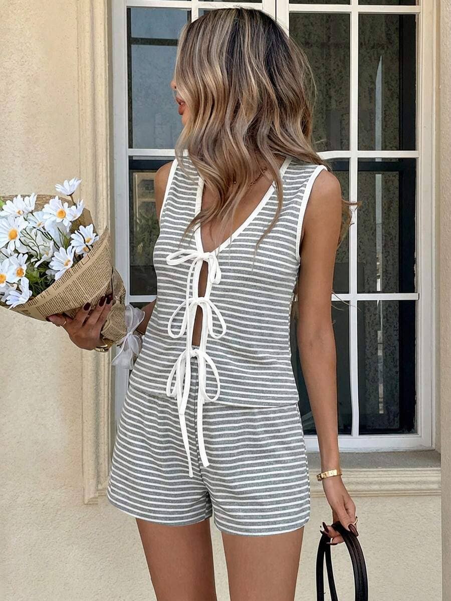 The Coastal Charm Lounge Set