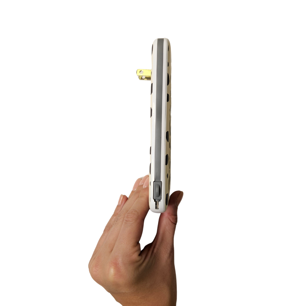 Wild Charge Portable Power Bank