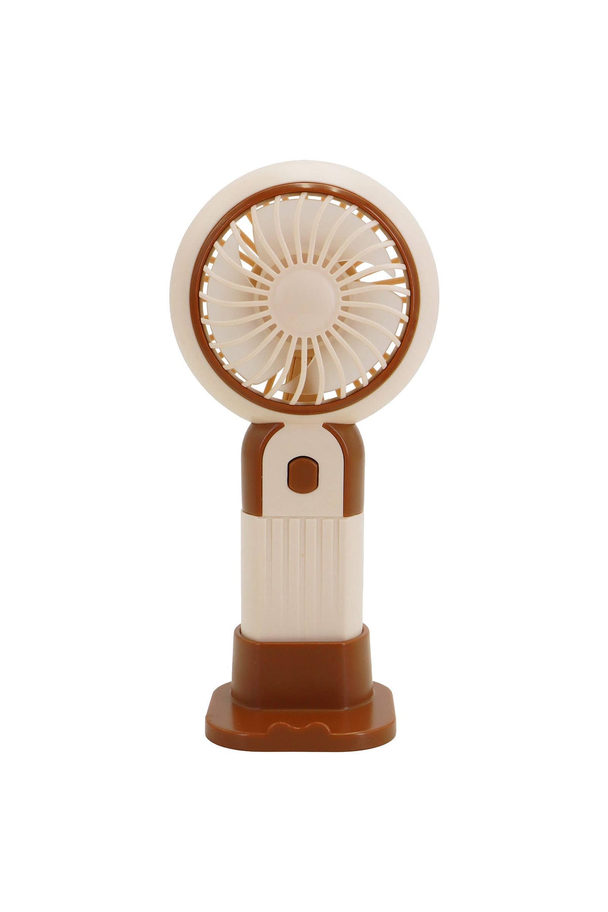 Breeze & Go Mini Handheld Fan