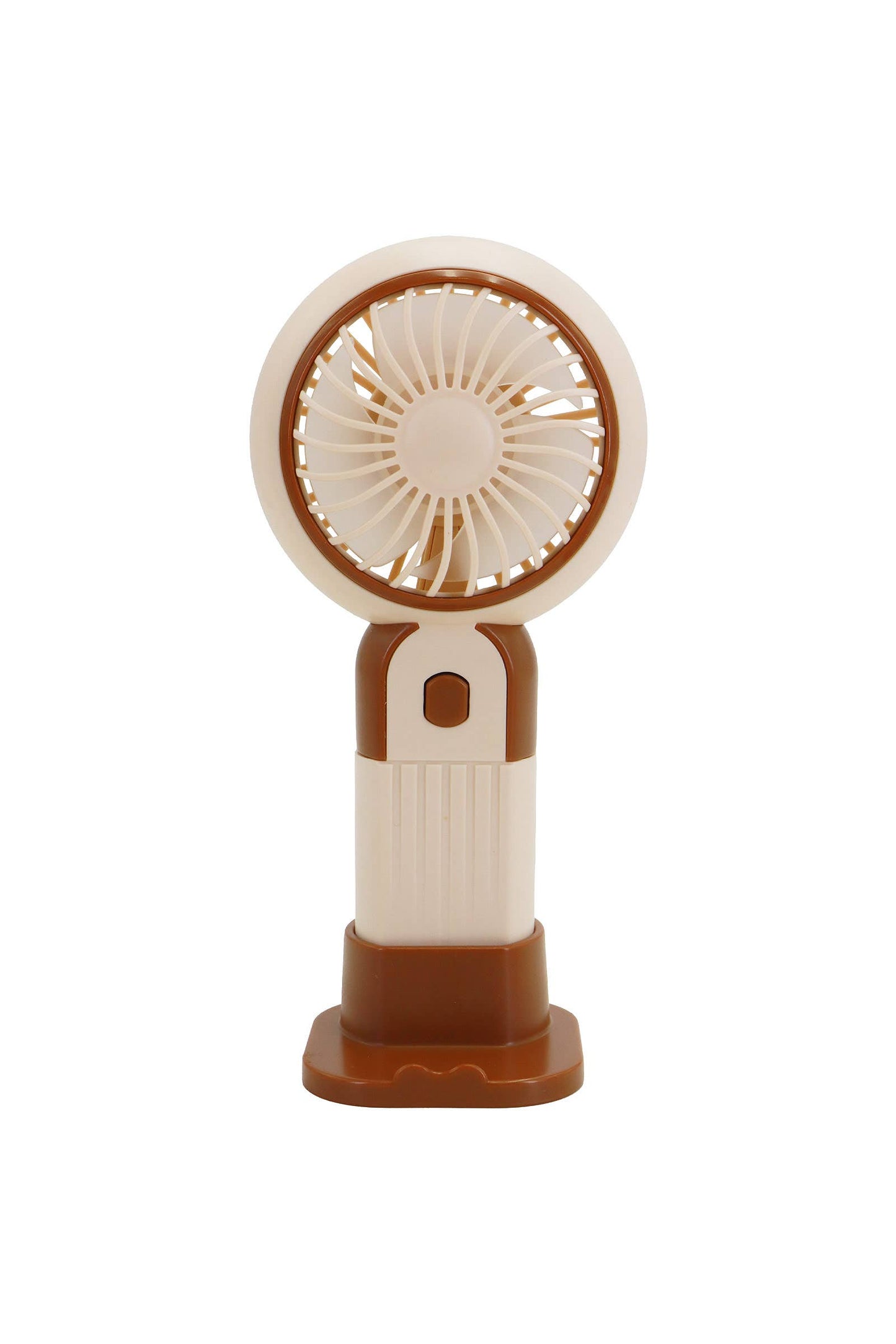 Breeze & Go Mini Handheld Fan