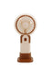 Breeze & Go Mini Handheld Fan