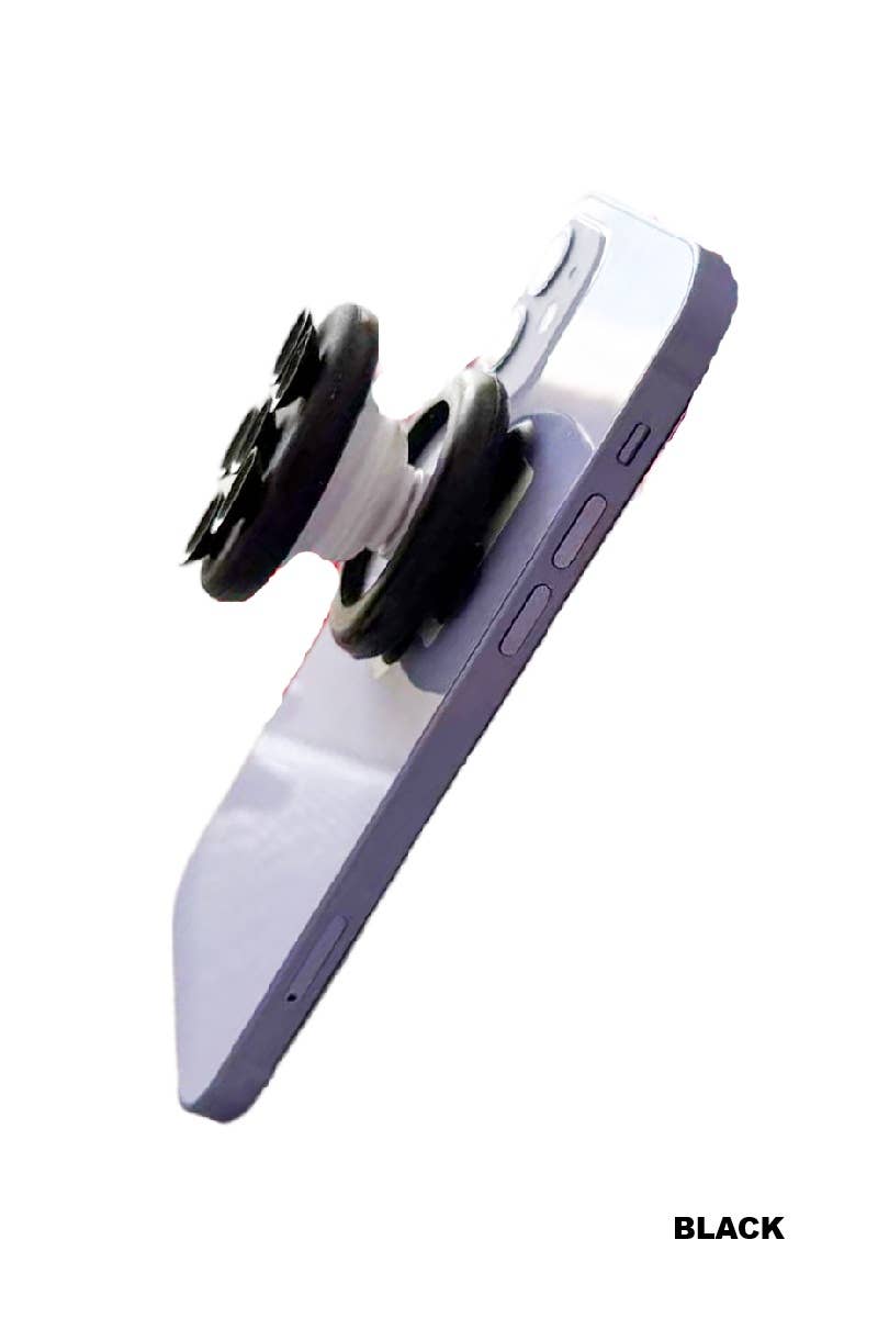 SnapBloom Suction Grip Phone Holder