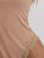 Ivory Romance Lace Bodysuit